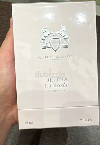 Parfums De Marly Delina La Rosée EDP 75ml - Original