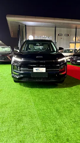 2023 JAC J4 Turbo GCC Specs in Excellent Condition