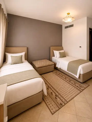 ⭐️EXECUTIVE EN-SUITE BEDSPACE⭐️ | AED 2,000/MONTH | FULLY FURNISHED
