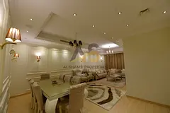 Premium 3BR Sea View | For All Nationalities/ gym pool parking