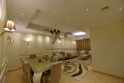 Premium 3BR Sea View | For All Nationalities/ gym pool parking
