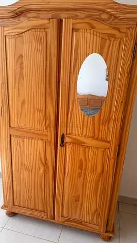 Bedroom set- single