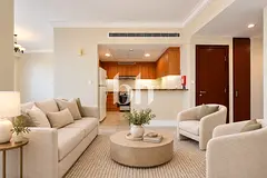 Vacant | Maid Room | Unfurnished