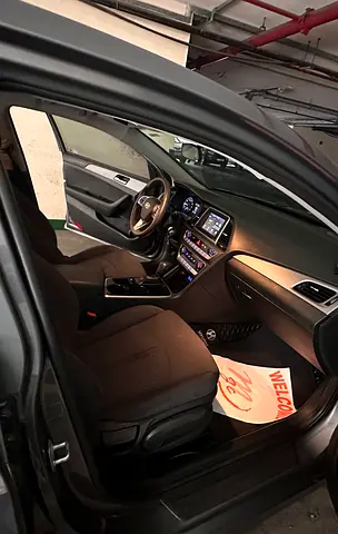 صورة 10 لـ 2019 Hyundai SONATA
