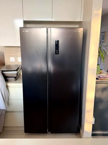 Panasonic Double Door Refrigerator
