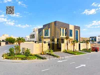 🏡 فيلا مستقلة للبيع | تشطيب فاخر | شامل الكهرباء والمياه والتكييفات