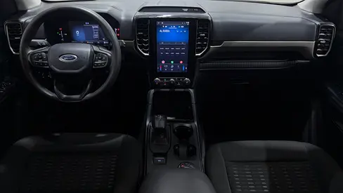 2024 FORD EVEREST 照片 7