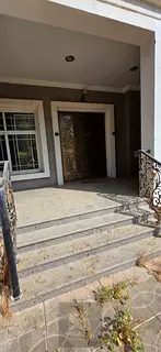 Exclusive Luxury Villa for Rent in Khorfakkan Spacious TwoStorey Independent Home Featuring a Grand