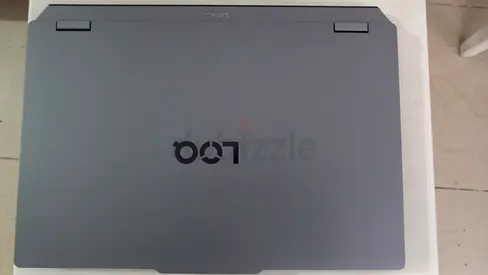 Lenovo loq gaming laptop rtx 5050