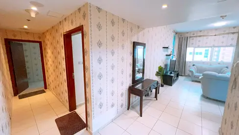 comfortable and convenient home. in prime location