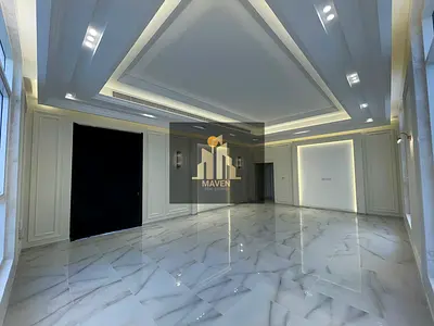Luxury 5 Bedroom Villa for Rent in Riyadh | Spacious Family Home | AED 210,000/Year
