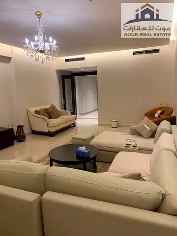 Spacious 3 Master Bedroom Apartment for Sale in Al Taawun | 3,000 Sq. Ft. | Maid’s Room | Parking | Gym & Pool | AED 1,600,000