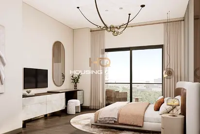 Elegant 2BR|Vibrant Community|Strong ROI Potential