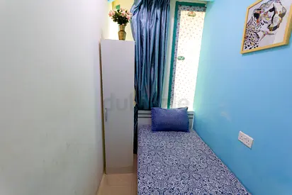 Partition Room for Rent in Marina Crown – Dubai Marina