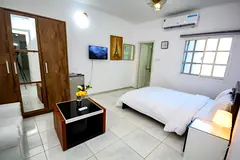 Master Room for Rent in Umm Suqeim – Dubai