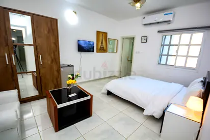 Master Room for Rent in Umm Suqeim – Dubai