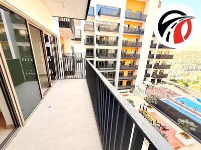 Exclusive 2BR for Sale in Azizi Pearl | Great Investment