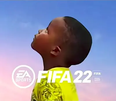 Fifa 22 deluxe edition