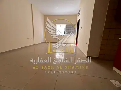 Spacious Studio for Annual Rent in Al Butina – AED 18,000