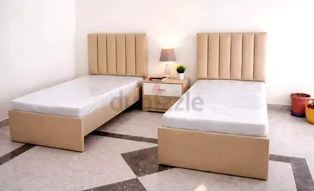 Brand new Single size 90×190 cm bed For sale