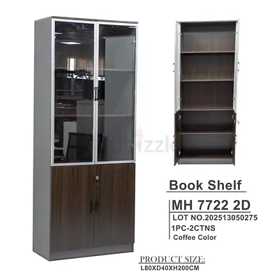 Brand New Office File Cabinet