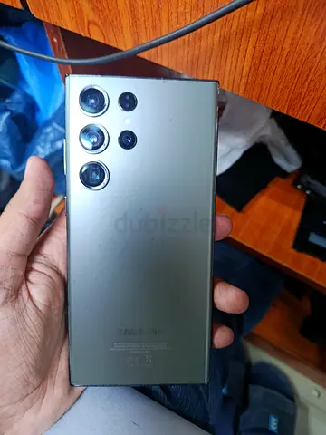 Samsung Galaxy S23 ultra