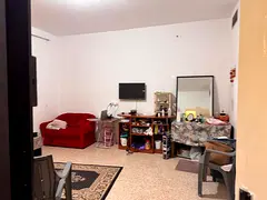 BIG FAMILY ROOM NEAR NMC HOSPITAL - ELECTRA STREET ABU DHABI -NEAT AND CLEAN NO CROWDED