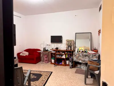 BIG FAMILY ROOM NEAR NMC HOSPITAL - ELECTRA STREET ABU DHABI -NEAT AND CLEAN NO CROWDED