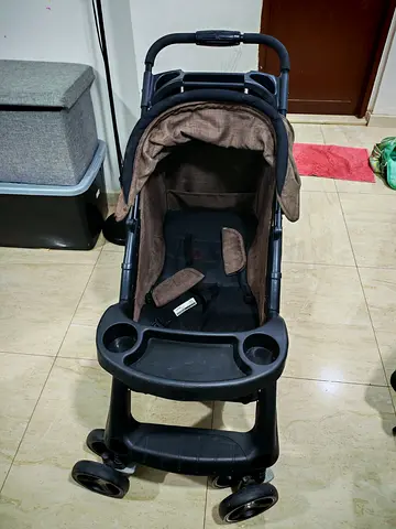 Juniors Baby Stroller