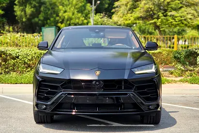 2022 Lamborghini URUS — фото 3