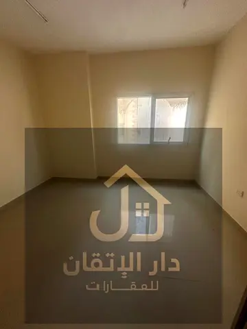 Great opportunity for rent, 2-bedroom apartment with hall in Al Butina area, spacious area, excelle