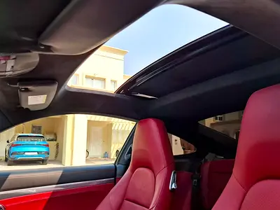 2017 Porsche 911 缩略图 12