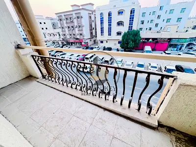 WITH BALCONY - 1BHK - NEAT AND CLEAN BUILDING - AVAILABLE IN JUST 25k
