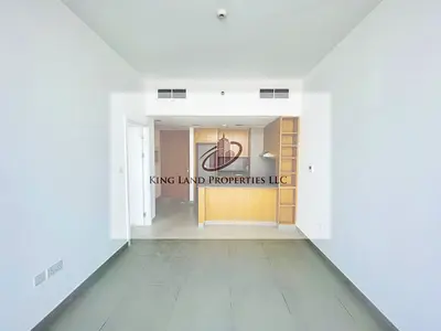 شقة غرفة نوم واحدة مع دورة مياه واحدة متوفرة للإيجار في الممش