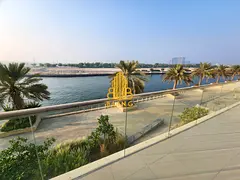 Alluring 2BHK With Sea View, Parking & Gym