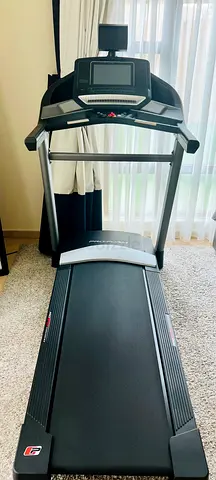 Proform Treadmill Performance 600I