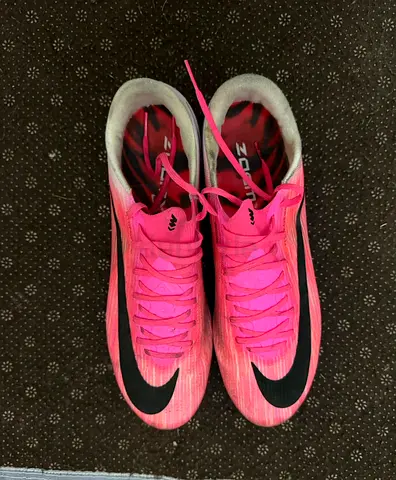 shoes Nike Mercurial Superfly 11 Elite FG Air Zoom