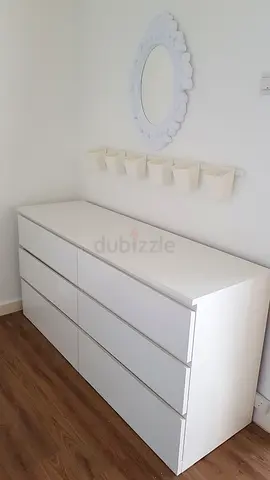 IKEA MALM DRAWER