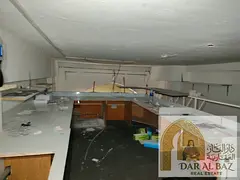 Commercial Shop for Annual Rent in Al Majaz 2 – Sharjah A great opportunity to rent a commercial s