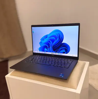 Dell Latitude 7420 Intel EVO Core i7 11th Generation 16 GB Ram 512 GB SSD Excellent Condition