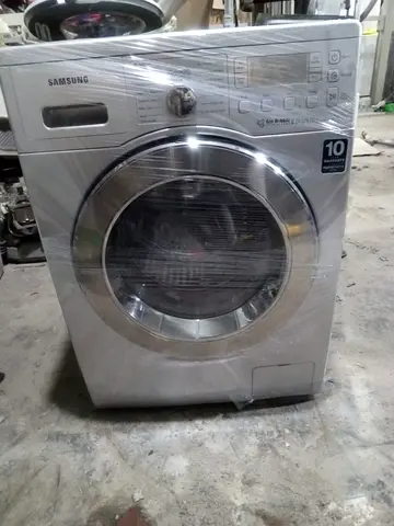 Samsung 8/5kg washing machine