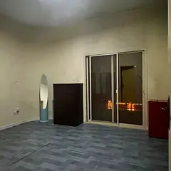 Private furnished room available for monthly rent in MIRDIFF