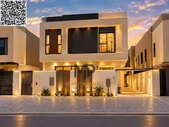 Luxury Villa for Sale in Ajman | Strategically located near Sheikh Mohammed Bin Zayed Road and all a