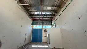 1,100 Sqft Warehouse in Sharjah Industrial Area 18