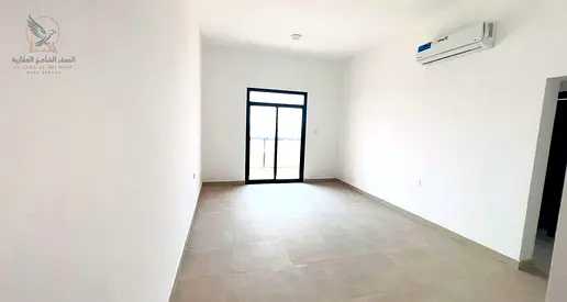 2-Bedroom Apartment for Annual Rent in Al Alia, Ajman 2 Balconies | Spacious