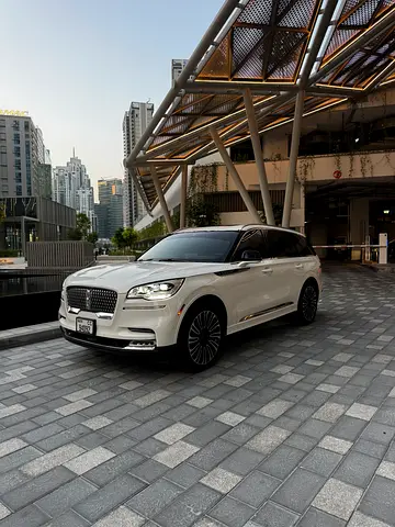 2023 Lincoln AVIATOR 照片 2