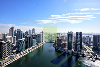Investor deal | Brand new | full canal view |