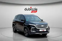 2023 Chevrolet Captiva