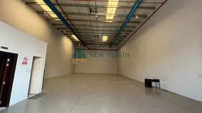 3,800 Sqft Warehouse in Sharjah Industrial Area 18