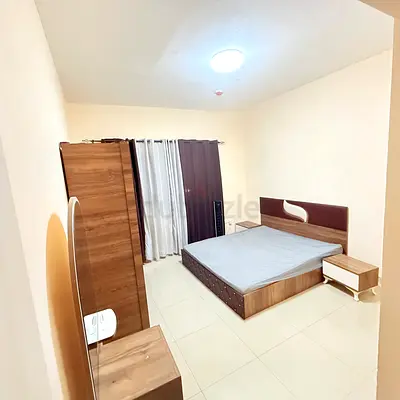 Furnished Master Room | Private Bath | Ladies Only | New Muwaileh
